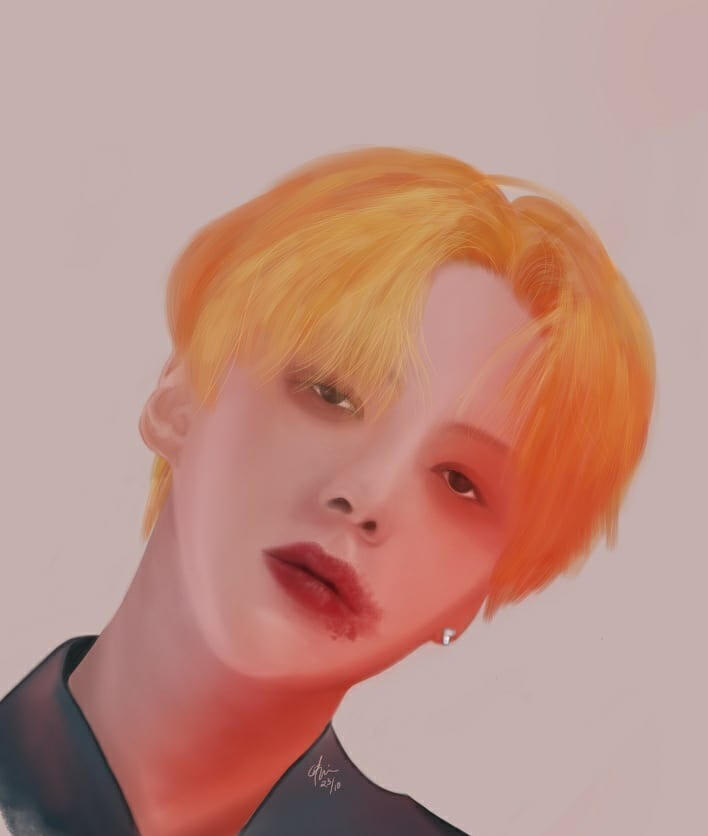 Lee Minhyuk